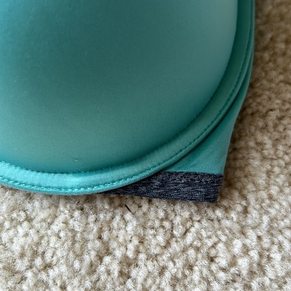 Victorias Secret Padded Perfect Coverage Bra - Picture 3 of 7